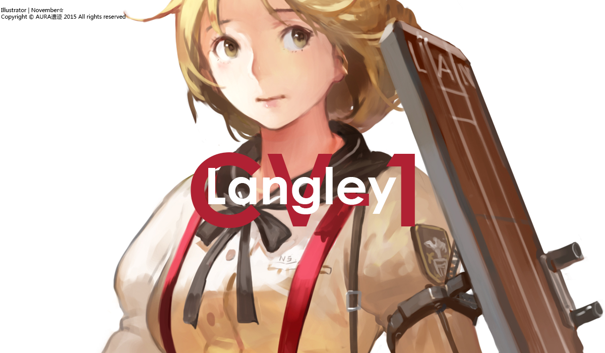 Langley